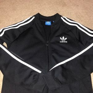 Kids Adidas jacket